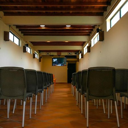 Hosteria Tonusco Campestre Santa Fe de Antioquia Buitenkant foto