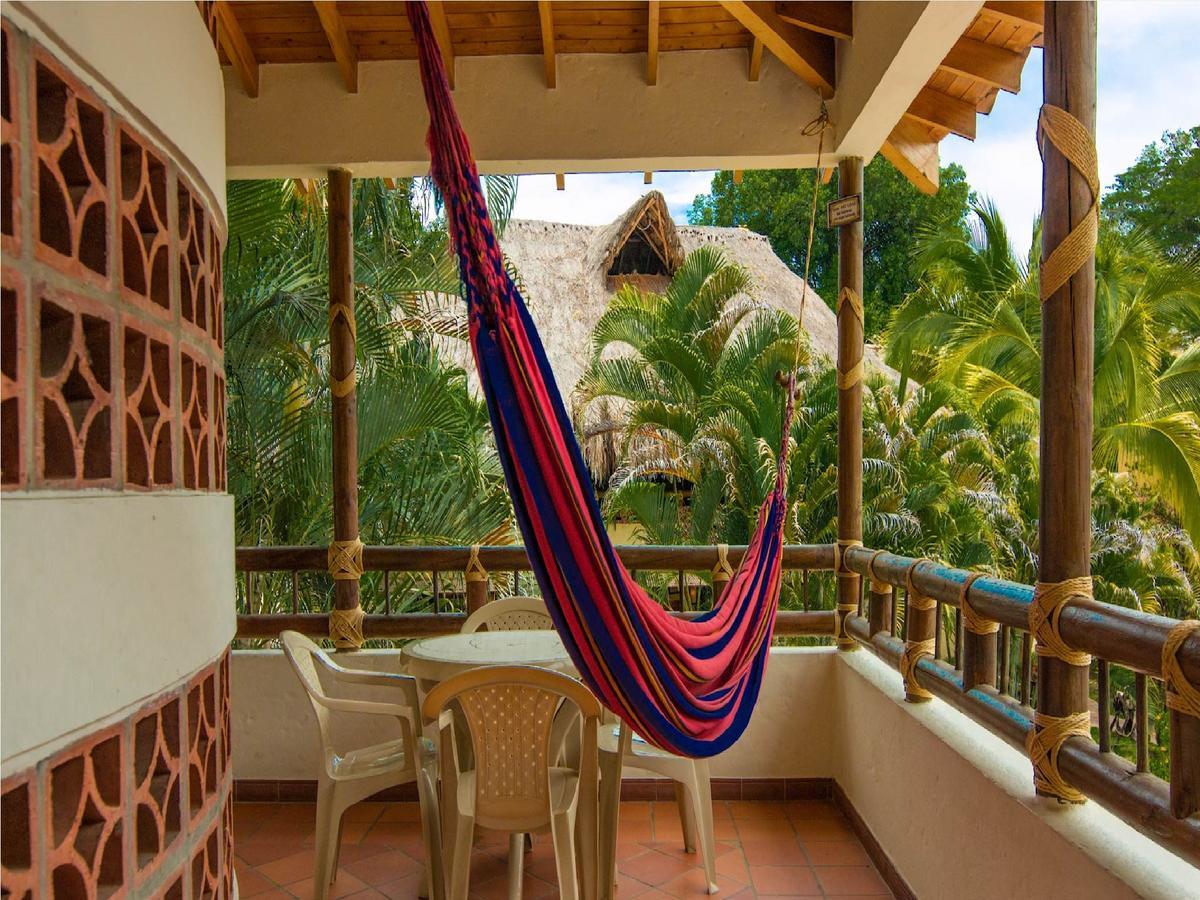 Hosteria Tonusco Campestre Santa Fe de Antioquia Buitenkant foto