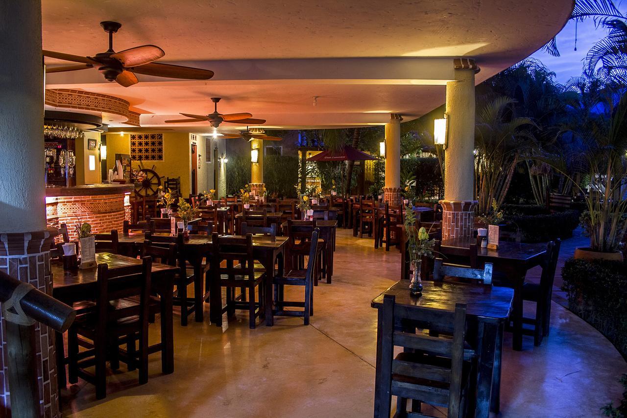 Hosteria Tonusco Campestre Santa Fe de Antioquia Buitenkant foto